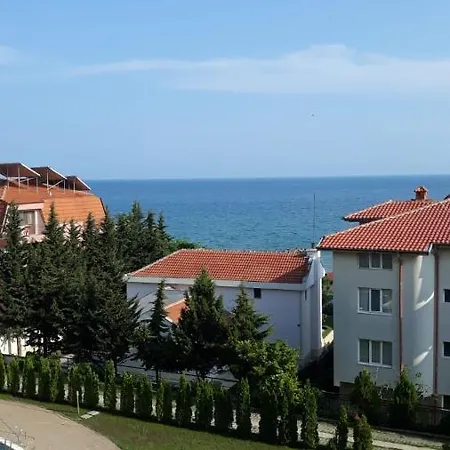 апарт марина бей 2 דירה