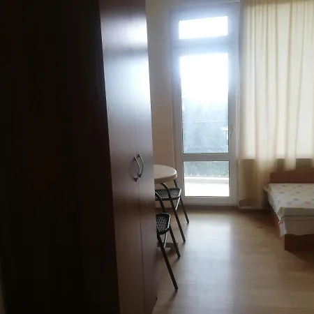 апарт марина бей 2 *